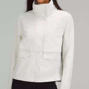 Lululemon Always Effortless Jacket